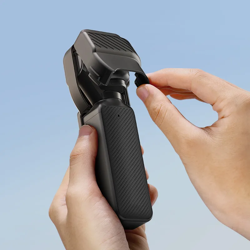 Ulanzi PK-07 Gimbal and Screen Protector for Xtra Muse & DJI Pocket 3 C015 - Image 2