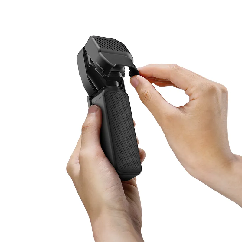 Ulanzi PK-07 Gimbal and Screen Protector for Xtra Muse & DJI Pocket 3 C015 - Image 7