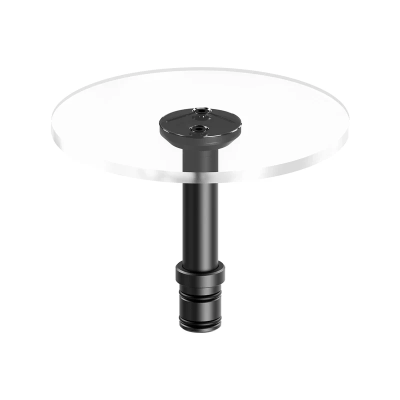 Ulanzi QT05 Xiaojiu Center Column Rotating Tray C099 - Image 7