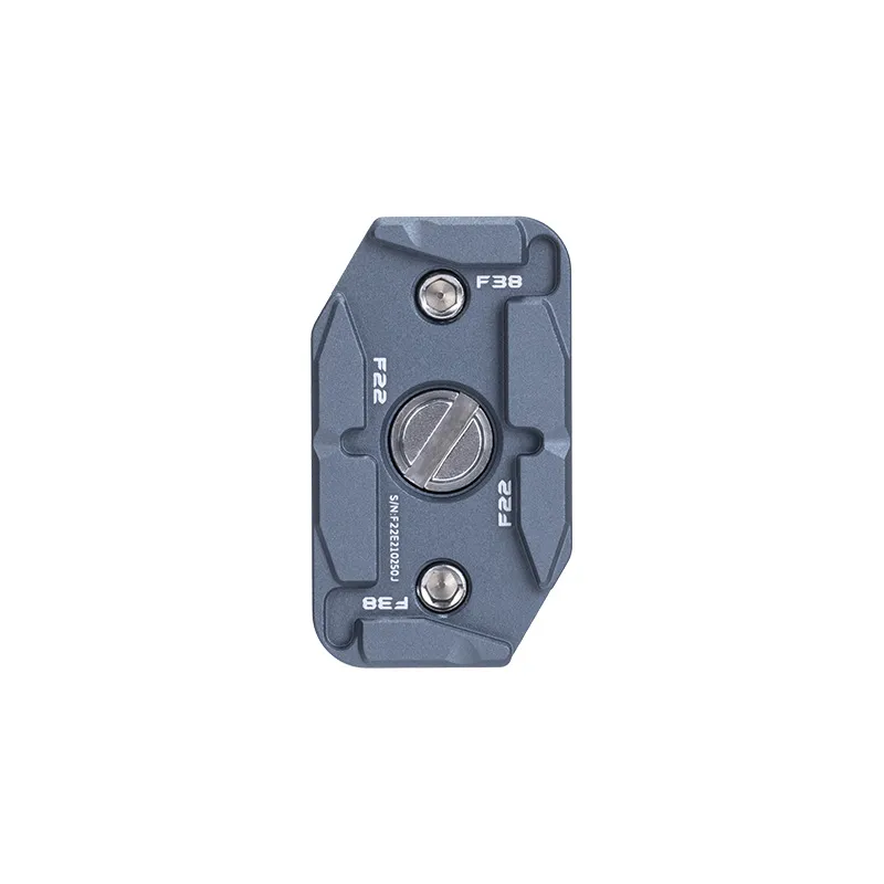 Falcam F22&F38 Quick Release Anti-deflection Plate F22A4401 - Image 4
