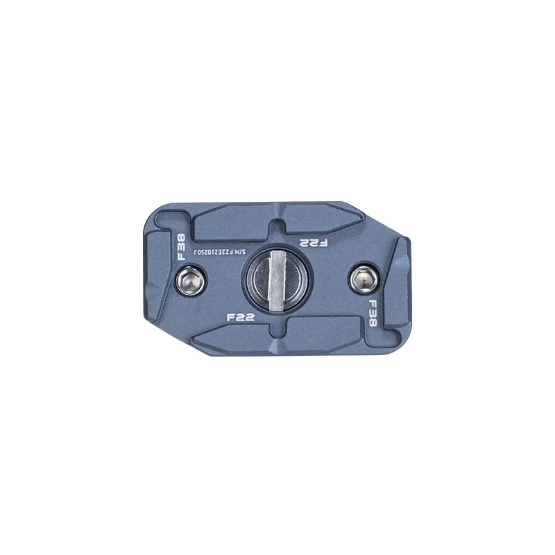 Falcam F22&F38 Quick Release Anti-deflection Plate F22A4401 - Image 6