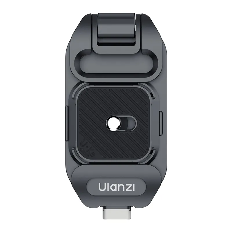 Ulanzi UKA07 Quick-release Kit for Camera Backpack Strap Clip C035 - Image 4