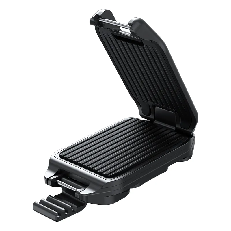 Ulanzi UKA07 Quick-release Kit for Camera Backpack Strap Clip C035 - Image 7