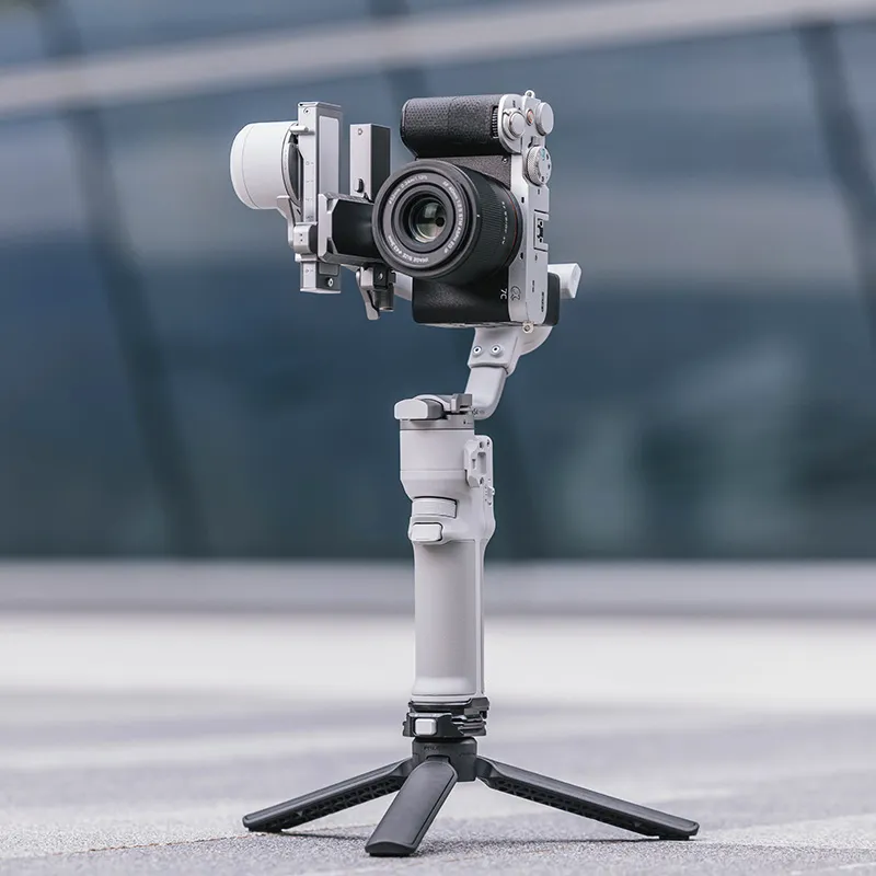 Falcam Quick Release Kit for DJI RS4 Mini F38B5201 - Image 3