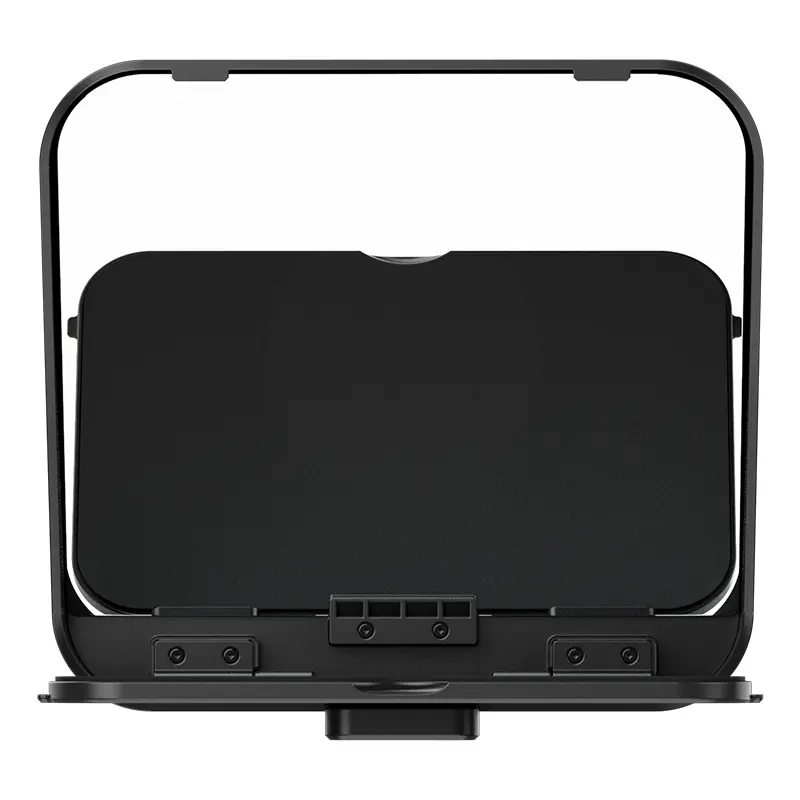 Ulanzi RT02 Universal Teleprompter for Tablets and Smartphones with Remote Control R004GBB1 - Image 4