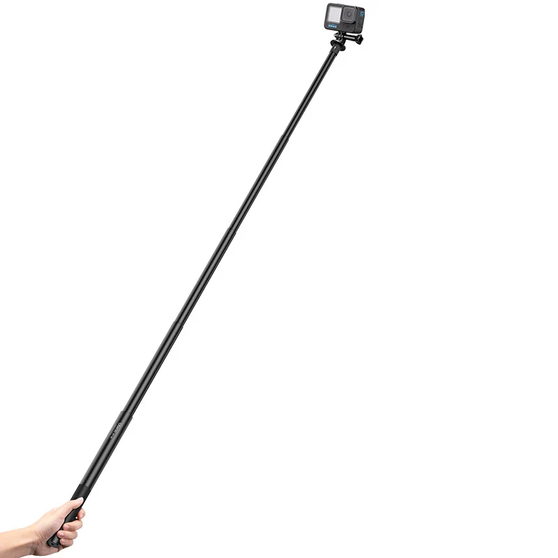 Ulanzi Selfie Stick Pole for Insta360/DJI/Gopro Action Camera 3031 - Image 3