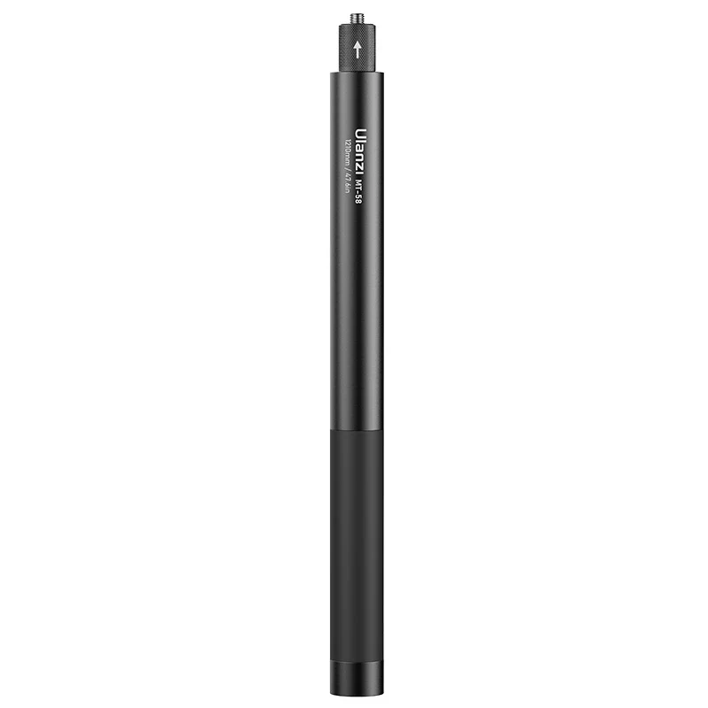 Ulanzi Selfie Stick Pole for Insta360/DJI/Gopro Action Camera 3031 - Image 7