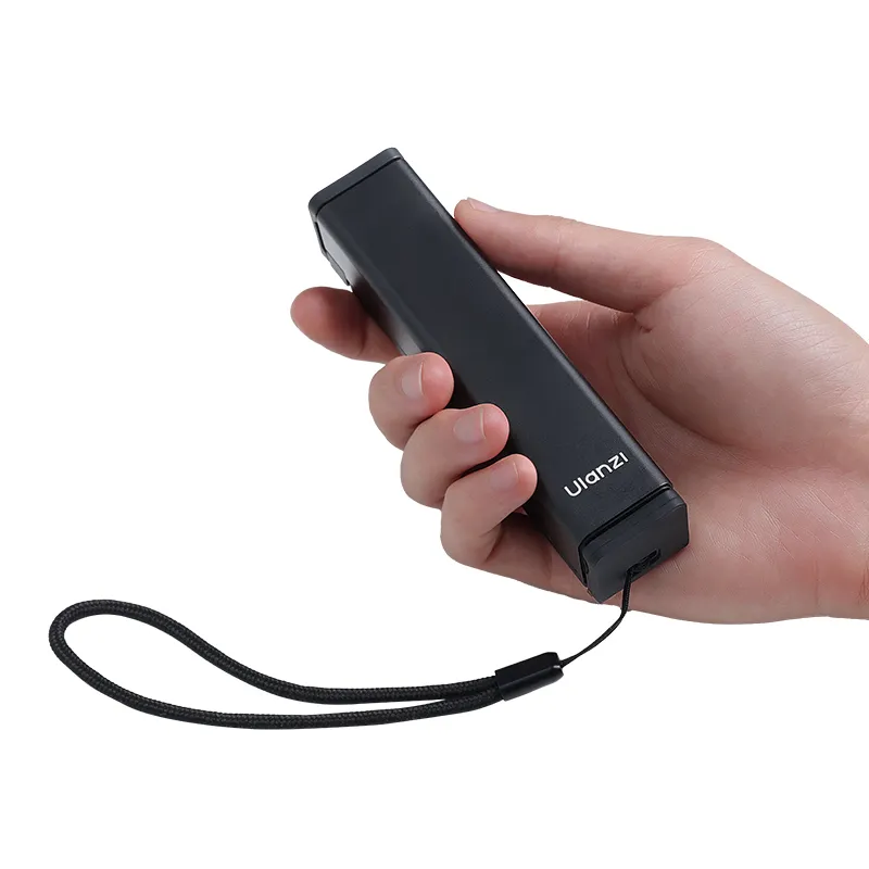 Ulanzi SK-20 Travel Phone Holder M051 - Image 5