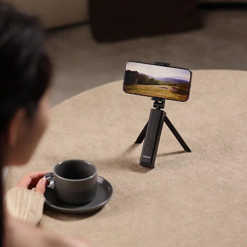 Ulanzi SK-20 Travel Phone Holder M051 - Image 7