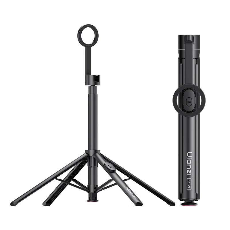 Ulanzi SK-21 Magnetic Auto-Open Tripod M103
