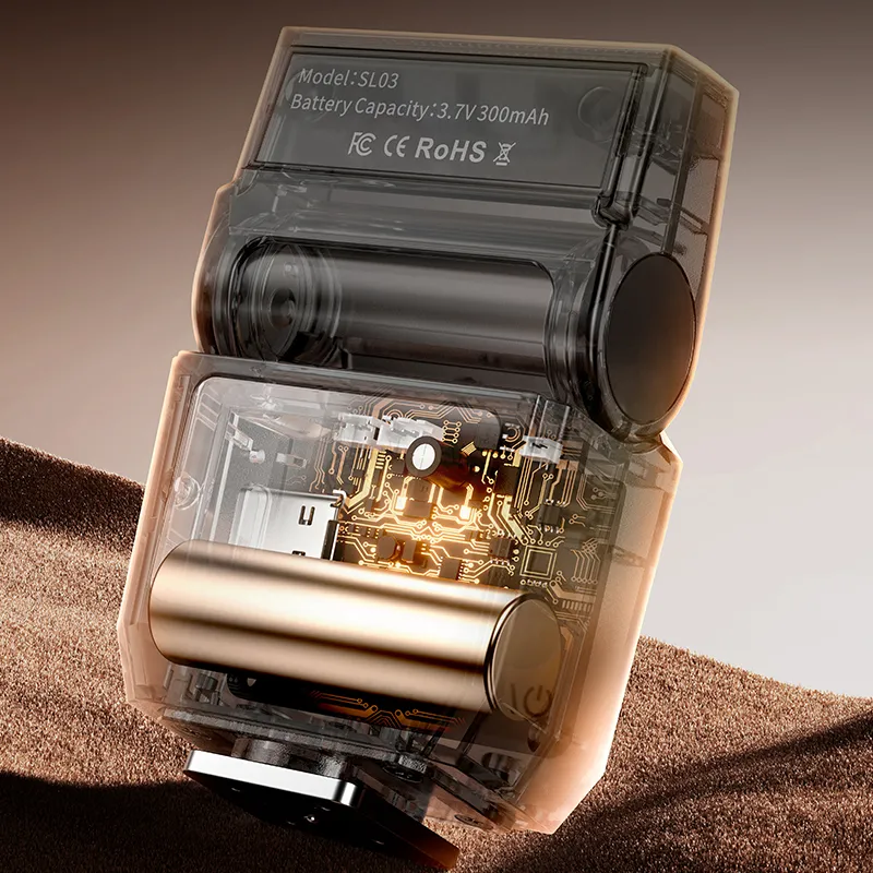 Ulanzi SL03 Spark Lite Camera Flash - Image 6