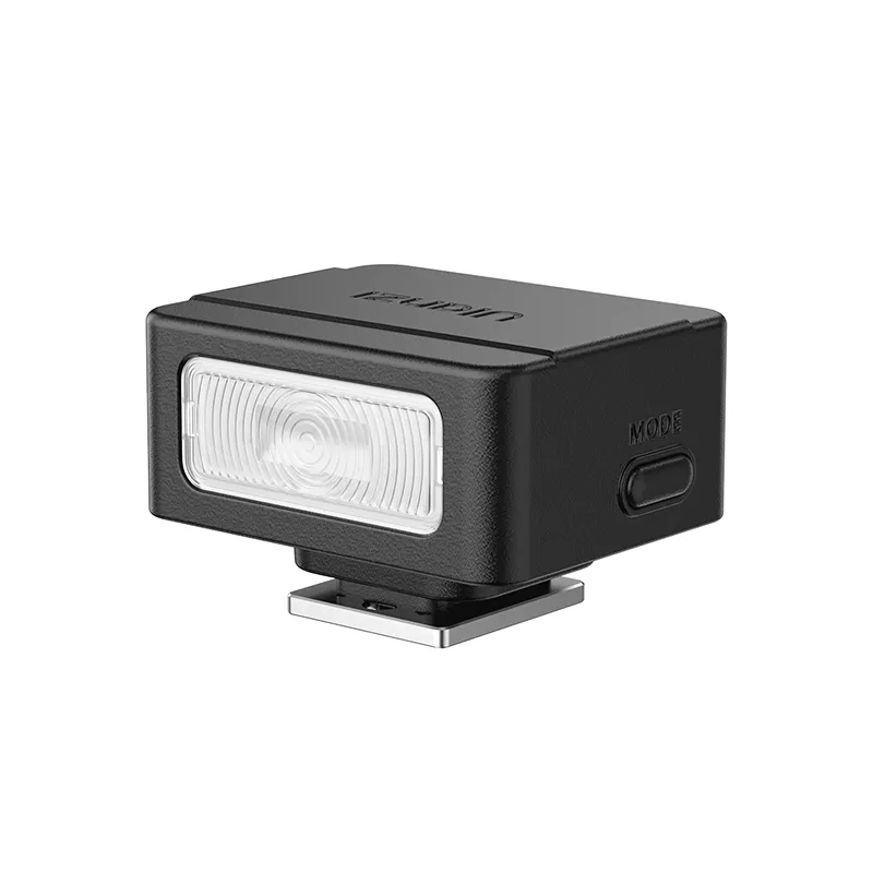 Ulanzi SL02 & SL01 Spark Lite Camera Flash Light - Image 10
