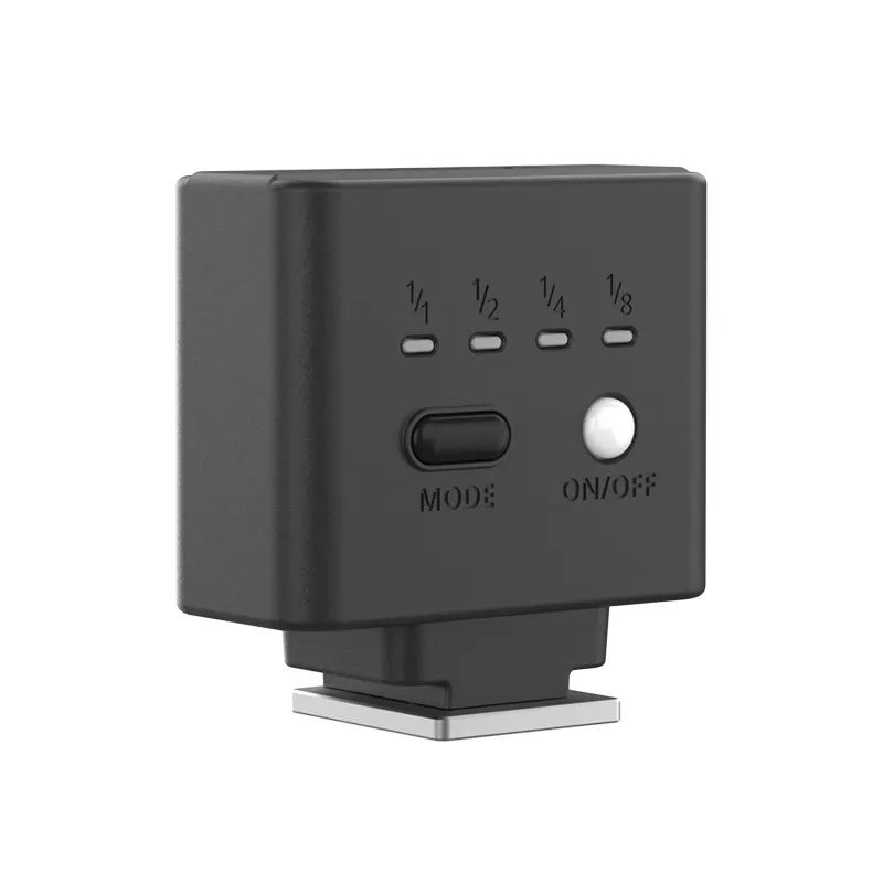 Ulanzi SL02 & SL01 Spark Lite Camera Flash Light - Image 14