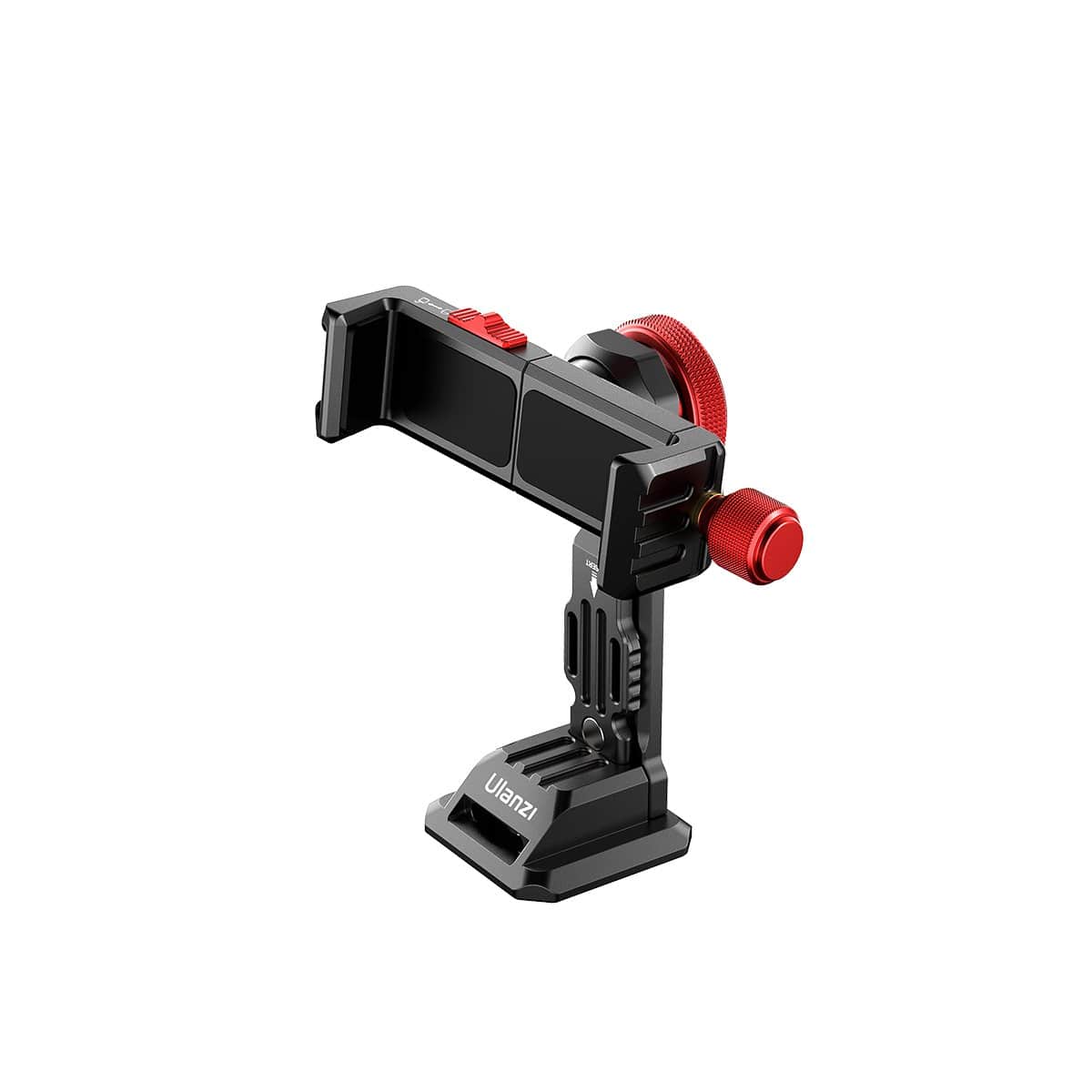 Ulanzi ST-14 Iron Man III 360° Arca Tripod Phone Mount - Image 10