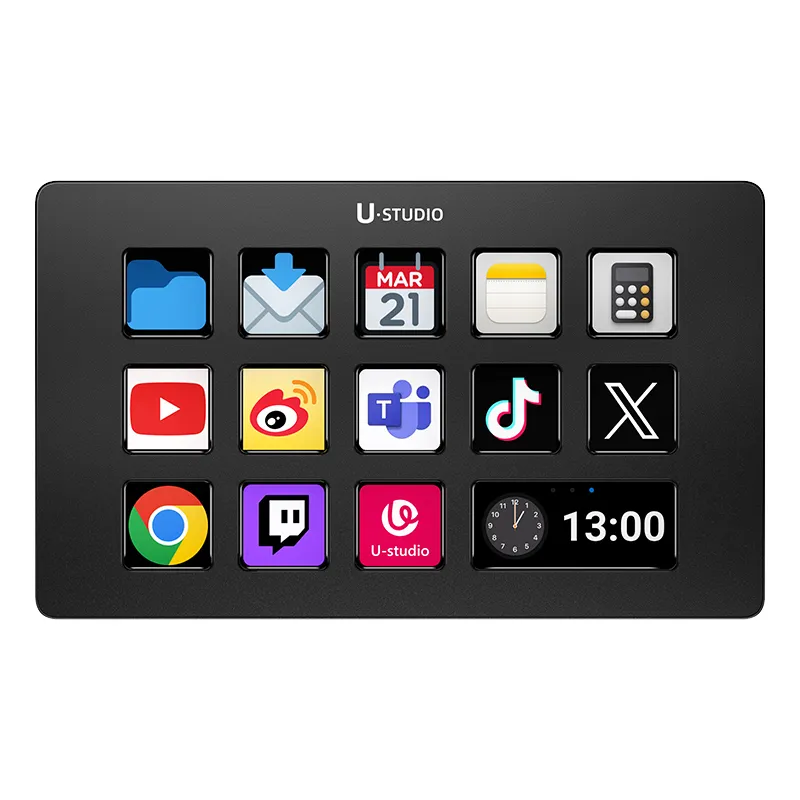 Ulanzi Stream Controller D200 - Image 14