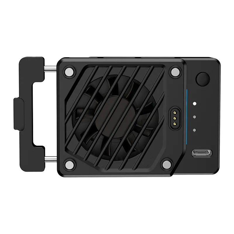 Ulanzi CU01 Thermostatic Semiconductor Camera Cooler Kit - Image 8