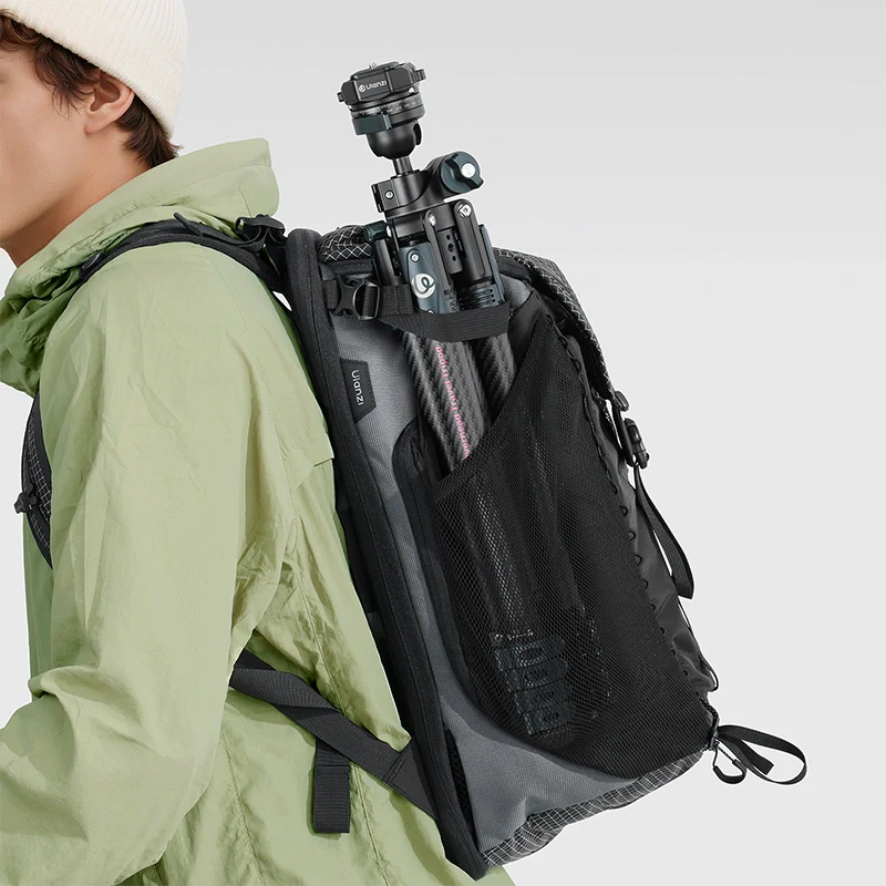 Ulanzi TP01 Travel Photography Backpack 25L - Image 7