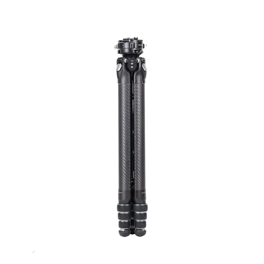 Falcam TreeRoot Quick Lock Travel Tripod (155cm Height, 5kg Load, F38 Quick Release) - Image 11