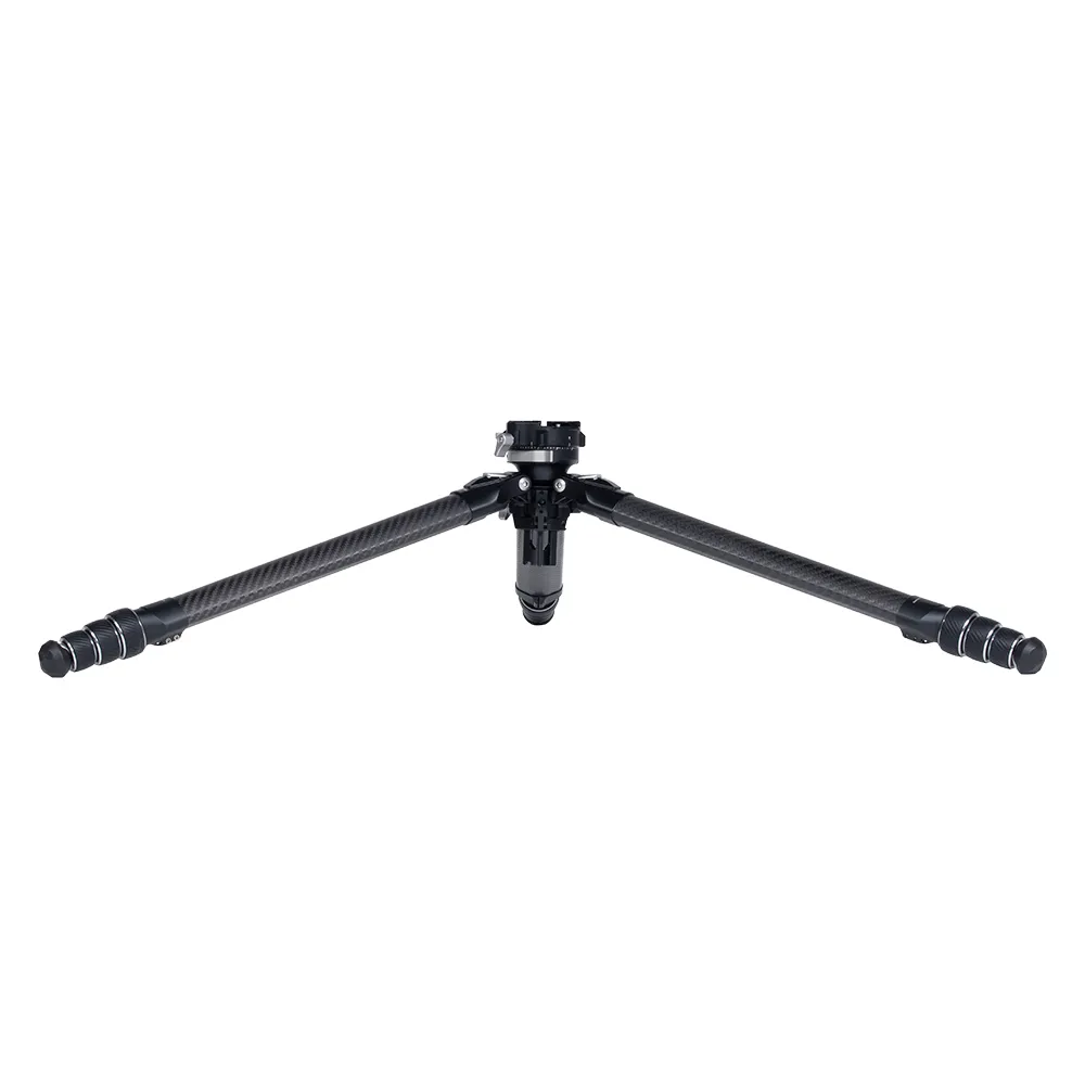 Falcam TreeRoot Quick Lock Travel Tripod (155cm Height, 5kg Load, F38 Quick Release) - Image 12