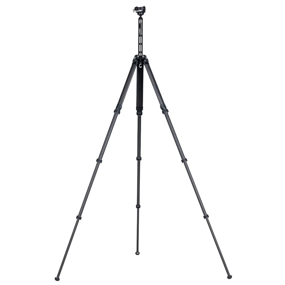 Falcam TreeRoot Quick Lock Travel Tripod (155cm Height, 5kg Load, F38 Quick Release) - Image 13