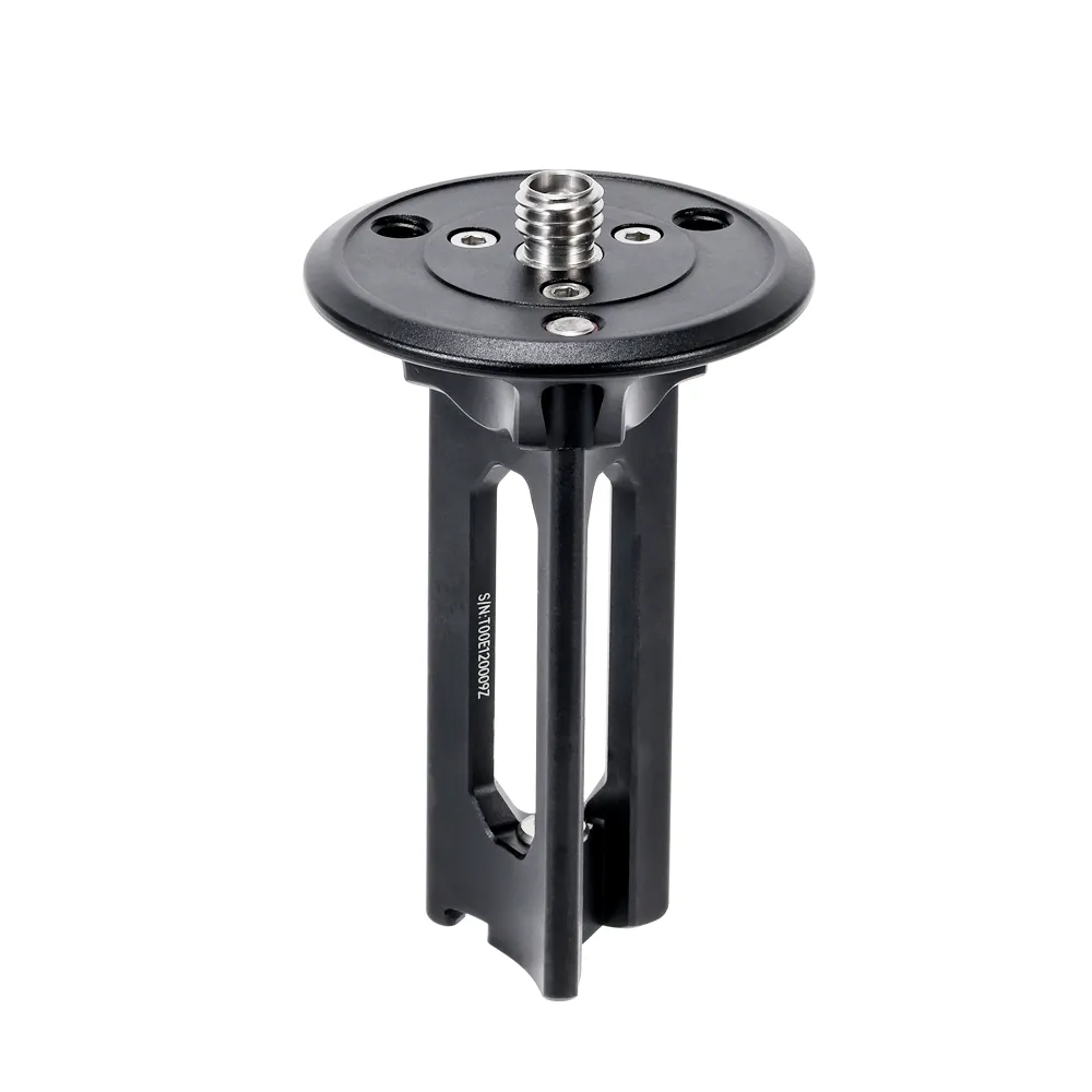 Falcam TreeRoot Quick Lock Travel Tripod (155cm Height, 5kg Load, F38 Quick Release) - Image 22