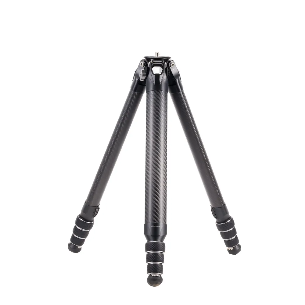 Falcam TreeRoot Quick Lock Travel Tripod (155cm Height, 5kg Load, F38 Quick Release) - Image 25