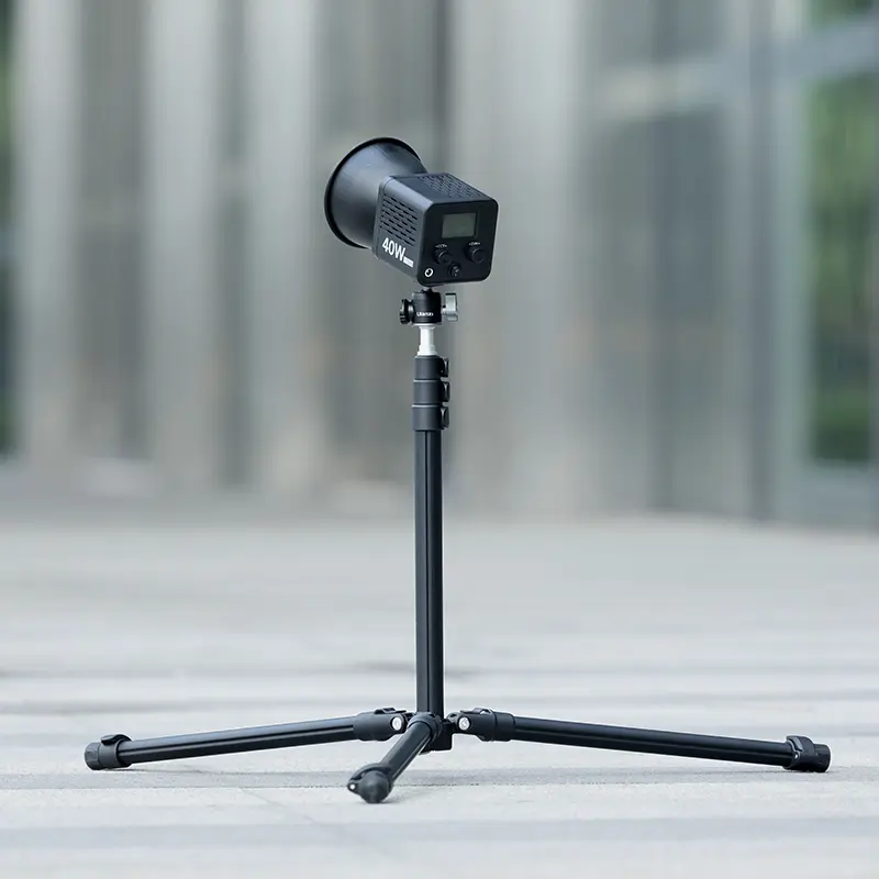 Ulanzi TT43 Reversible Leg Light Stand T076GBB1 - Image 2