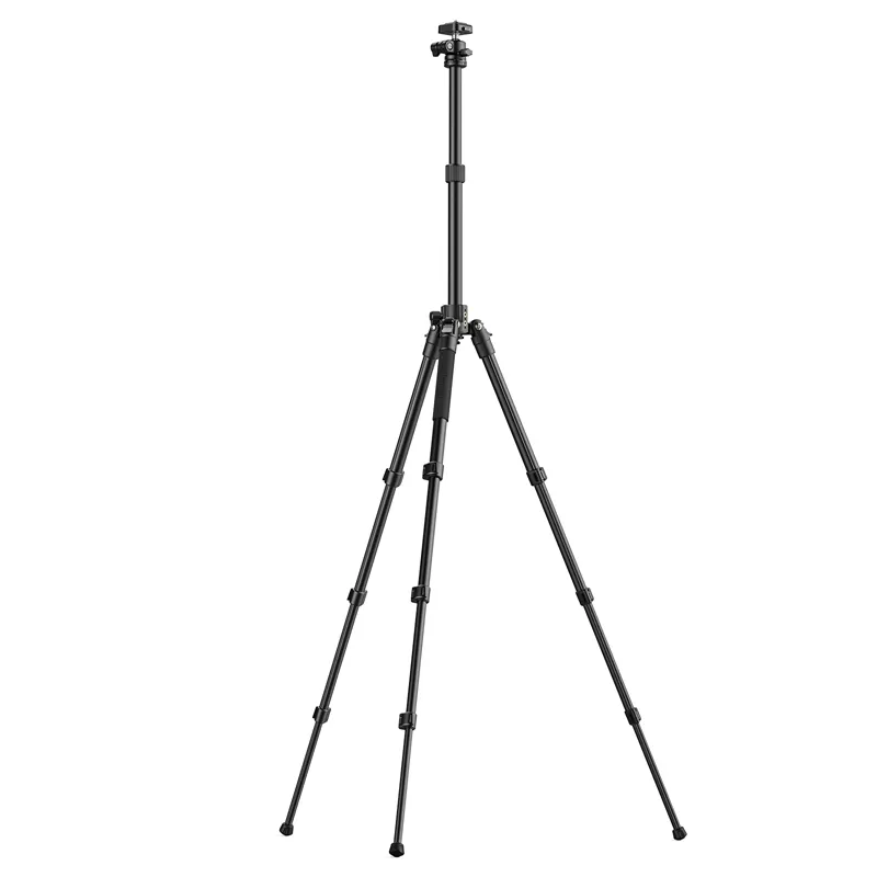 Ulanzi TT53 Traveler-Uka Tripod T093GBB1 - Image 3