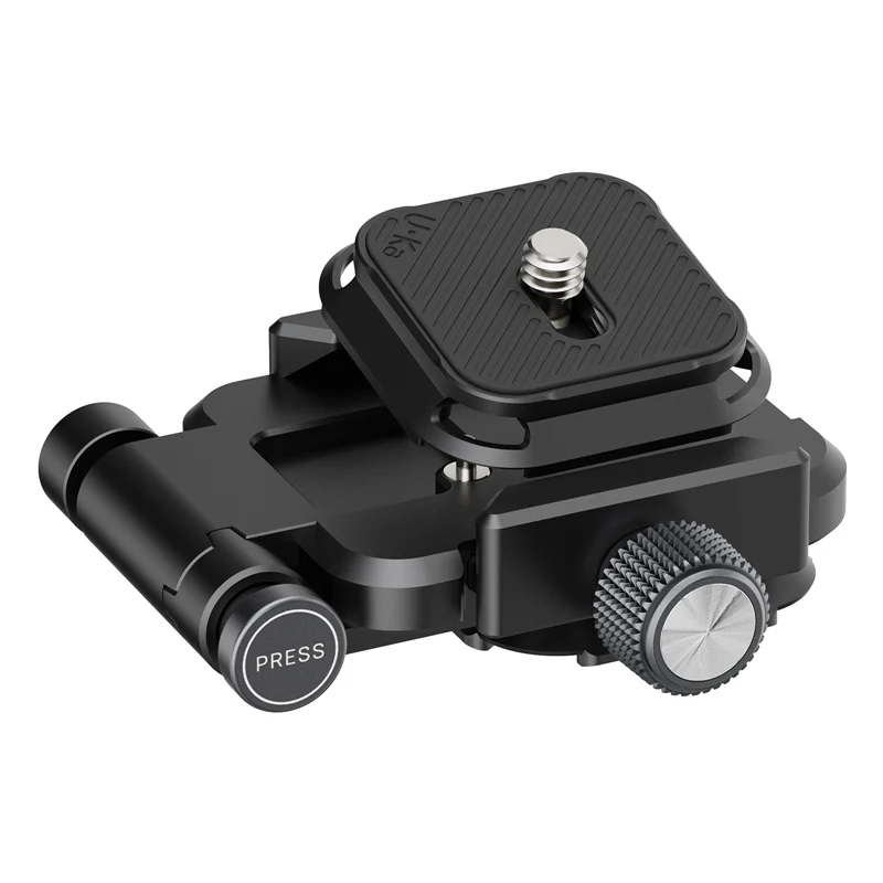 Ulanzi Uka Camera Foldable L-Bracket C023 - Image 10