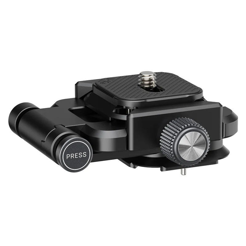 Ulanzi Uka Camera Foldable L-Bracket C023 - Image 11
