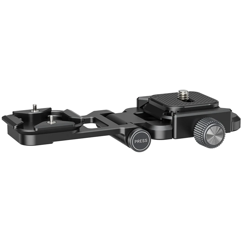 Ulanzi Uka Camera Foldable L-Bracket C023 - Image 14