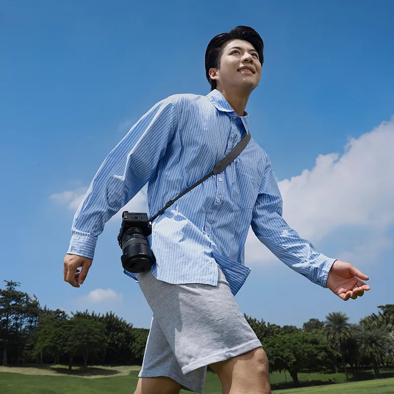 Ulanzi UKA06 Shoulder Strap Quick Release Kit C036 - Image 2