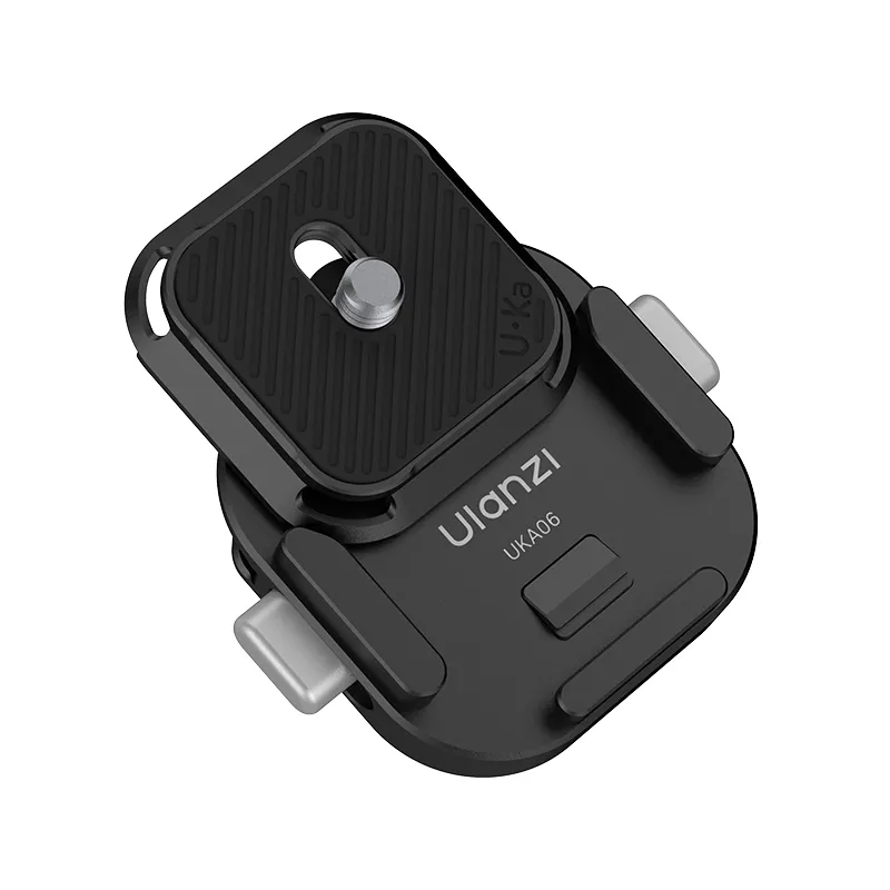 Ulanzi UKA06 Shoulder Strap Quick Release Kit C036 - Image 6