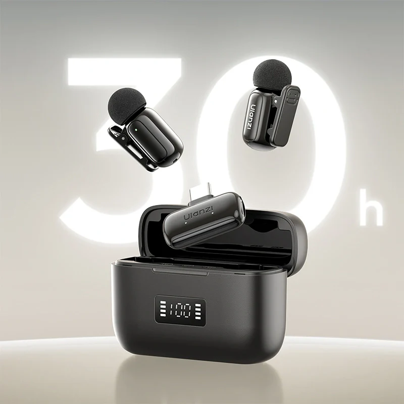 Ulanzi All-in-One Vlogging Kit - Image 4