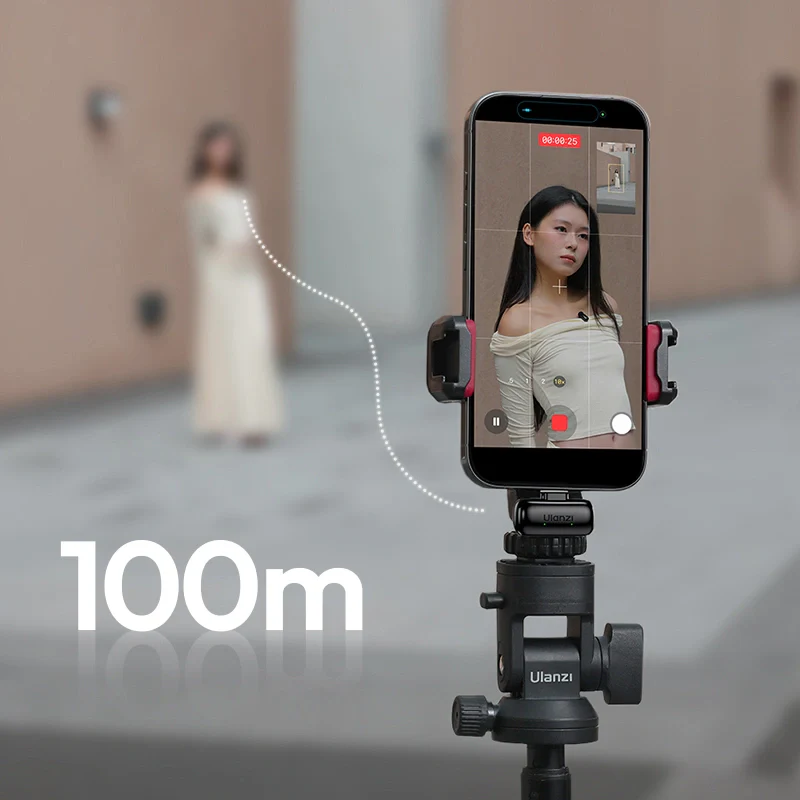 Ulanzi All-in-One Vlogging Kit - Image 5