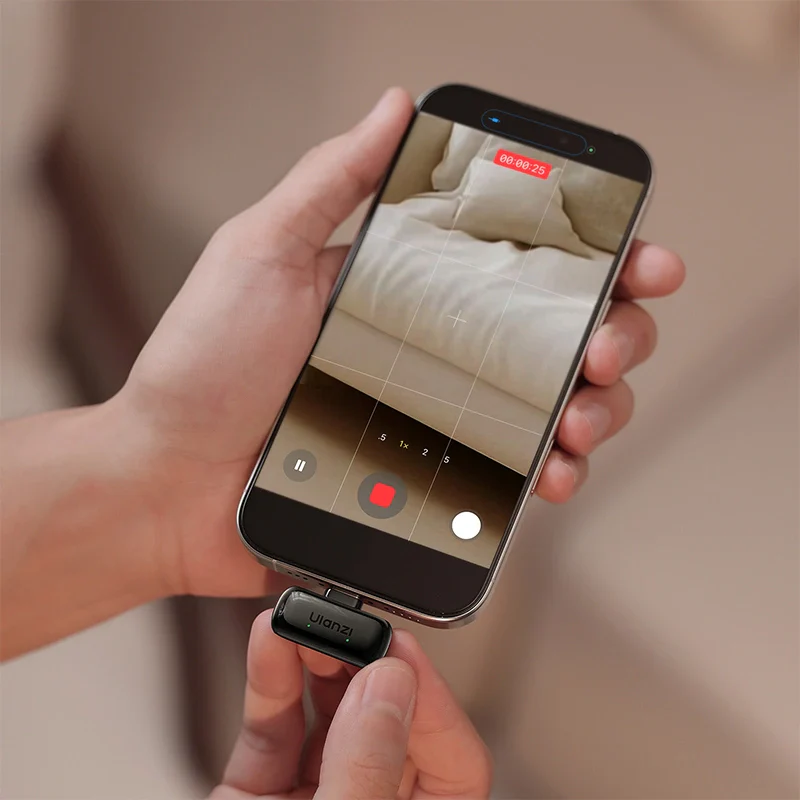 Ulanzi All-in-One Vlogging Kit - Image 6