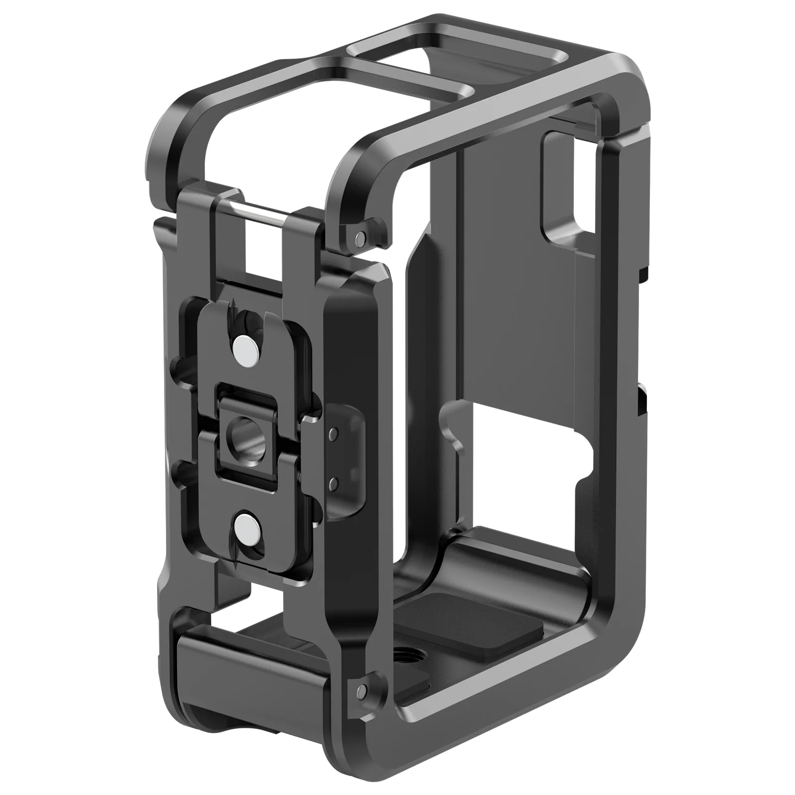 Ulanzi Camera Cage for DJI Osmo Action 5/4/3 3204A - Image 7