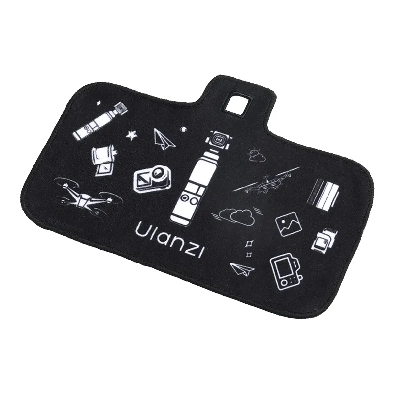 Ulanzi CO70/CO71 Camera Protective Wrap for Pocket 3 - Image 3