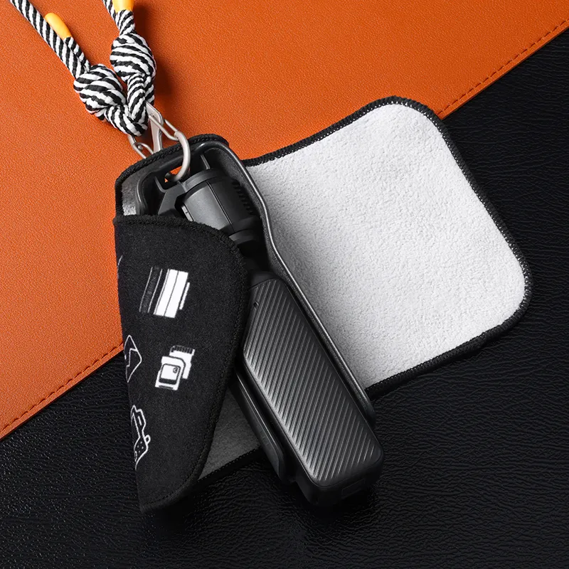 Ulanzi CO70/CO71 Camera Protective Wrap for Pocket 3 - Image 7