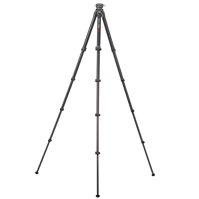Ulanzi Zero Y Lightweight Travel Tripod with Arca-Swiss Ball Head 3028 - Image 4