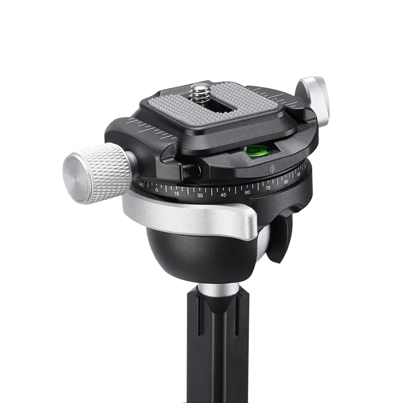 Ulanzi Zero Y Lightweight Travel Tripod with Arca-Swiss Ball Head 3028 - Image 8