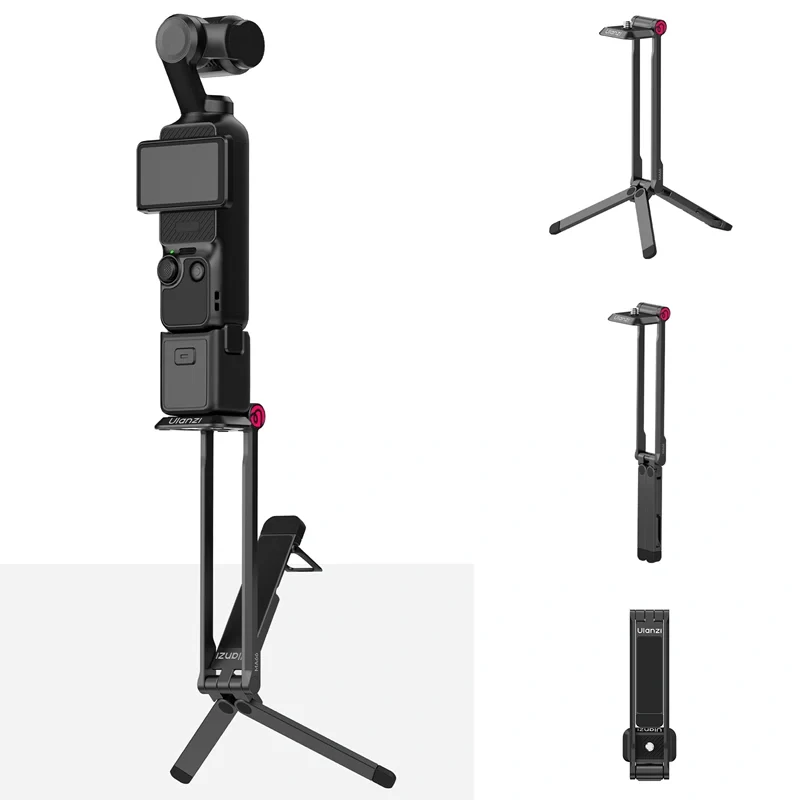 Ulanzi DJI Osmo Pocket 3/4 & Xtra Muse Bundle - Image 7