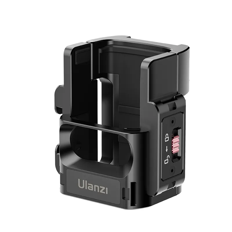 Ulanzi DJI Osmo Pocket 3/4 & Xtra Muse Bundle - Image 8