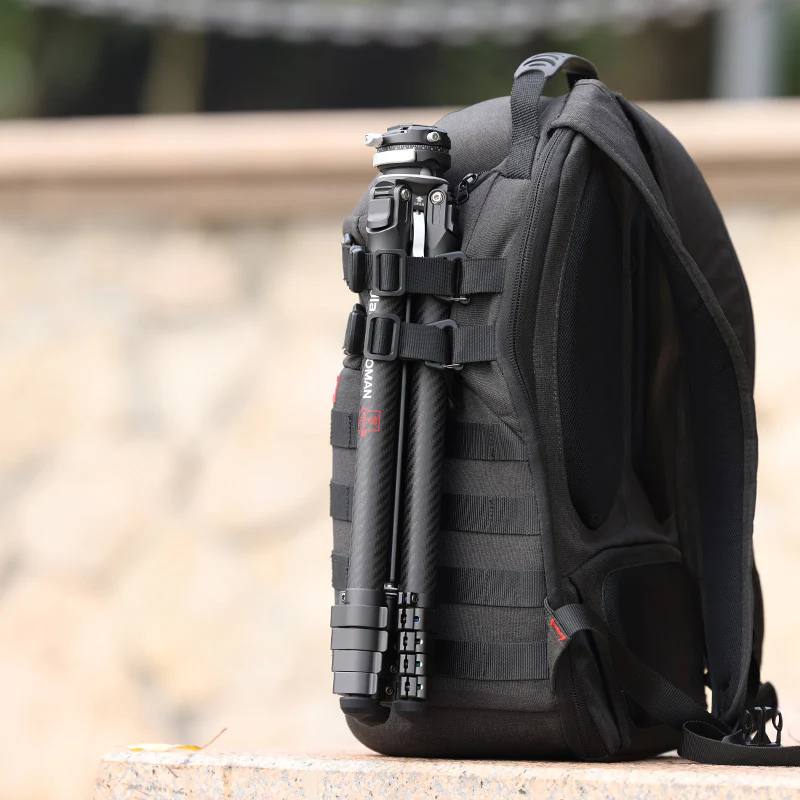 Ulanzi Zero F38 Quick Release Travel Tripod 3131 - Image 12