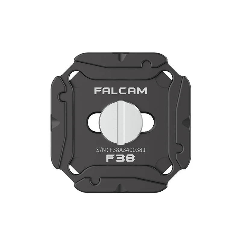 Falcam F38 Quick Release System - Image 5