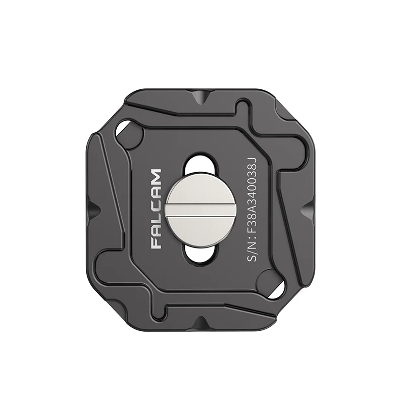 Falcam F38 Quick Release System - Image 9