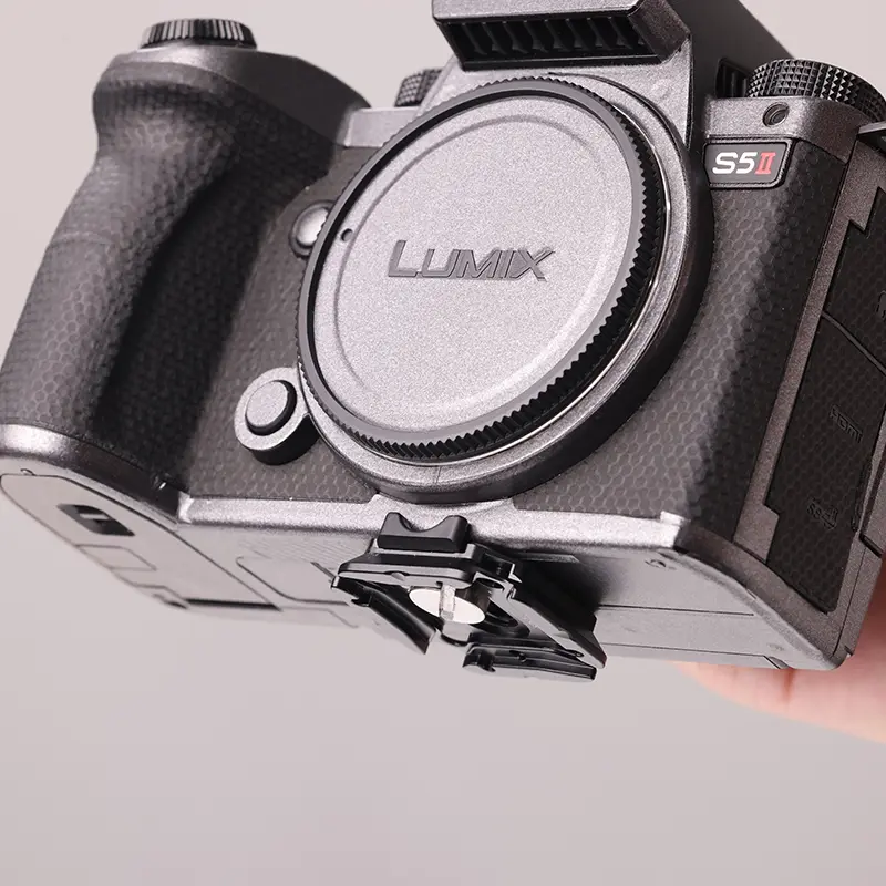 Falcam F38 Quick Release Top Plate V2 2401A - Image 5