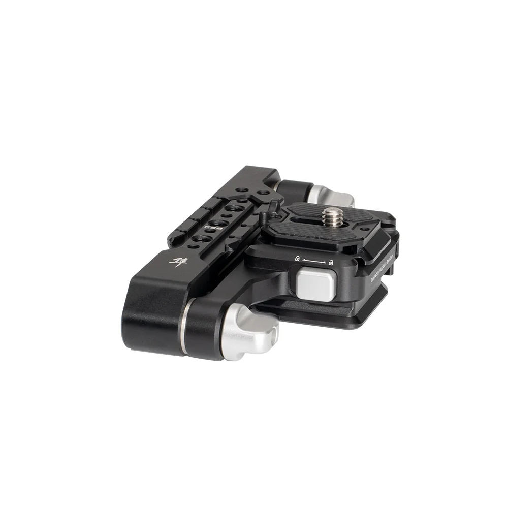 Falcam F22 & F38 & F50 Quick Release Foldable Half Cage for Sony / Canon / Fujifilm / Lumix / Nikon / Sigma / Olympus C00B3809 - Image 5
