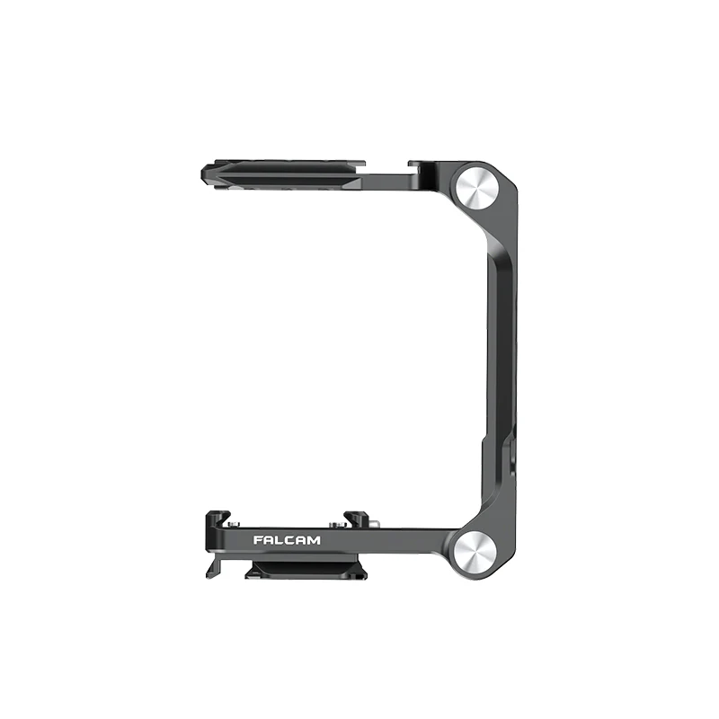 Falcam F22 & F38 & F50 Quick Release Foldable Half Cage for Sony / Canon / Fujifilm / Lumix / Nikon / Sigma / Olympus C00B3809 - Image 8