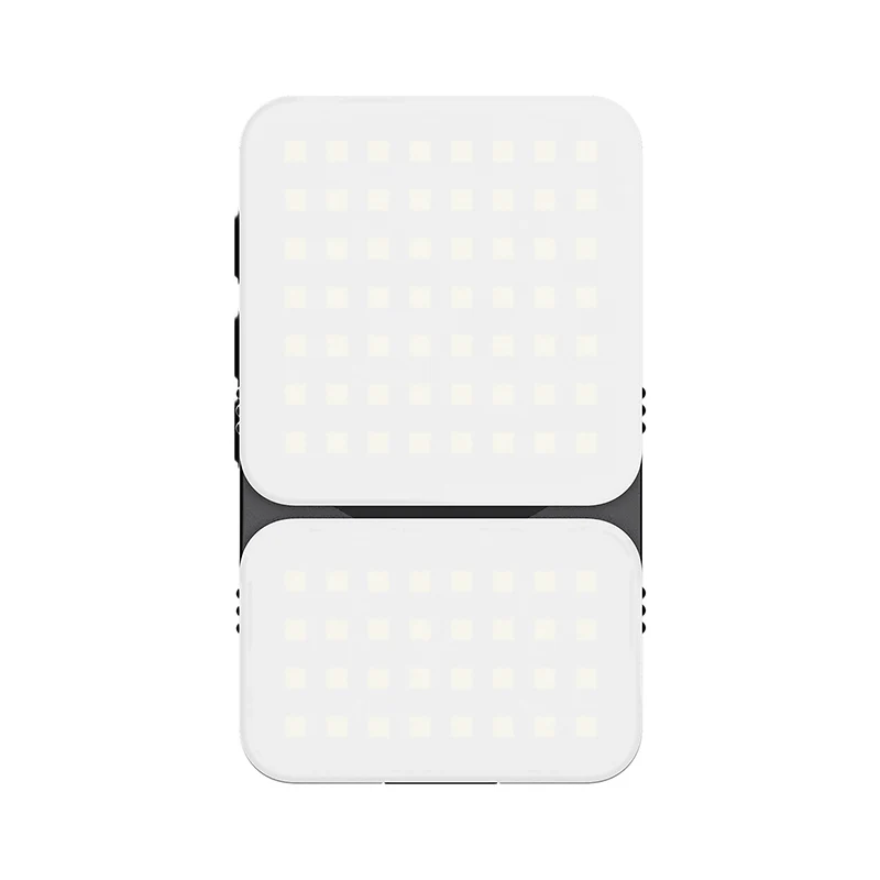Ulanzi GL01 GlowUp Fill Light for Smartphone - Image 4